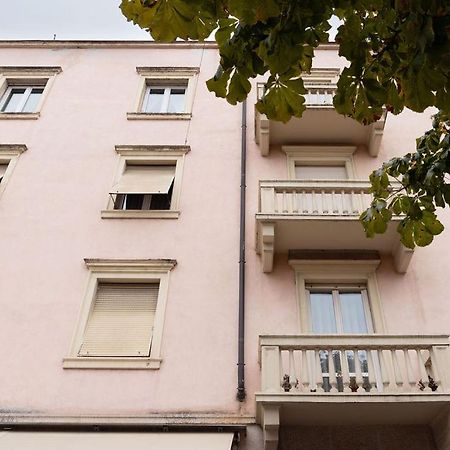 Residenza Porta Palio Apartment Verona Ngoại thất bức ảnh