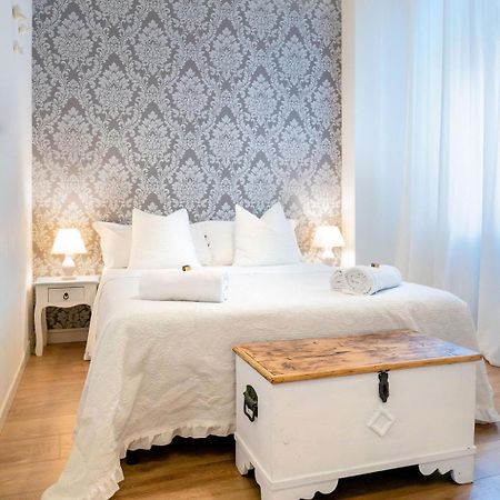 Residenza Porta Palio Apartment Verona Ngoại thất bức ảnh