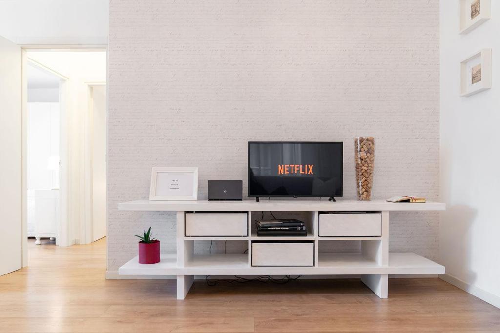 Residenza Porta Palio Apartment Verona Ngoại thất bức ảnh