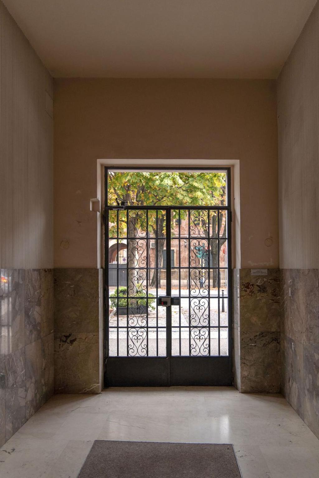 Residenza Porta Palio Apartment Verona Ngoại thất bức ảnh
