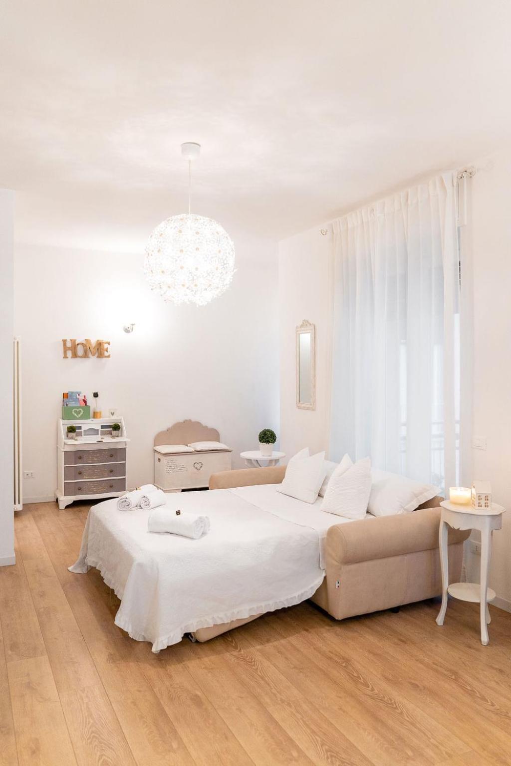 Residenza Porta Palio Apartment Verona Ngoại thất bức ảnh