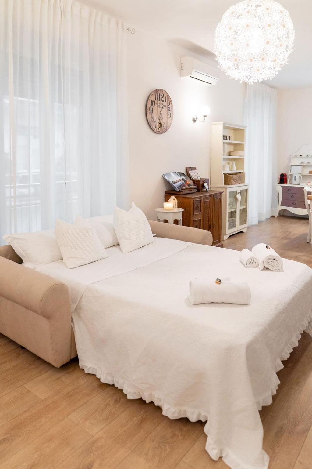 Residenza Porta Palio Apartment Verona Ngoại thất bức ảnh