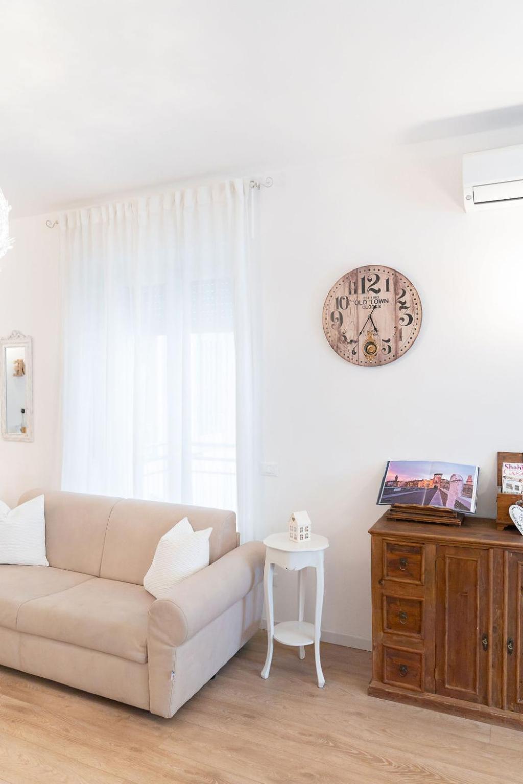 Residenza Porta Palio Apartment Verona Ngoại thất bức ảnh