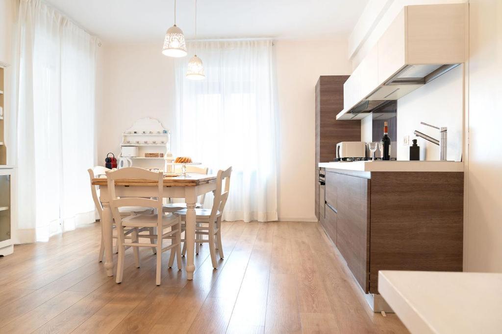 Residenza Porta Palio Apartment Verona Ngoại thất bức ảnh