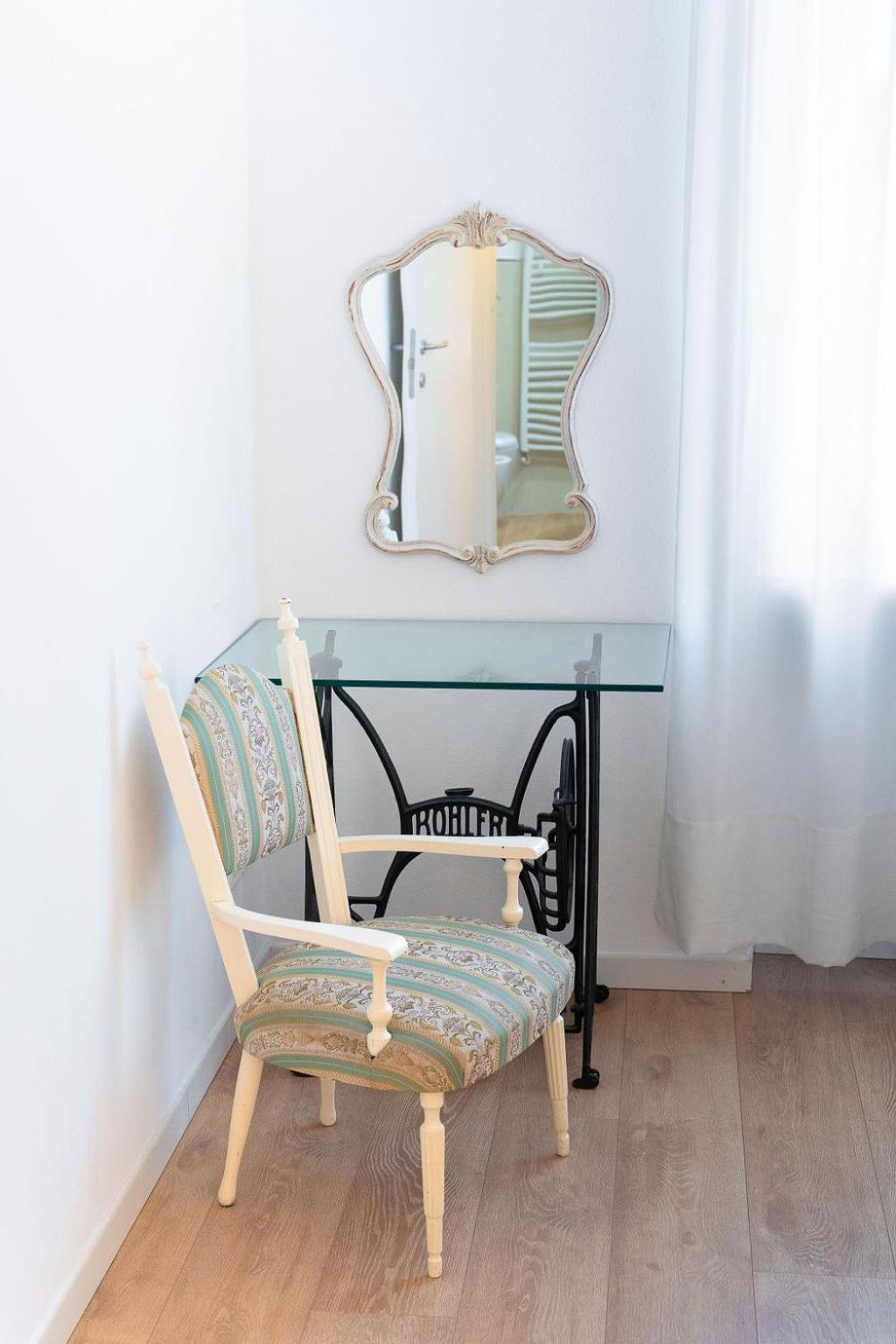 Residenza Porta Palio Apartment Verona Ngoại thất bức ảnh