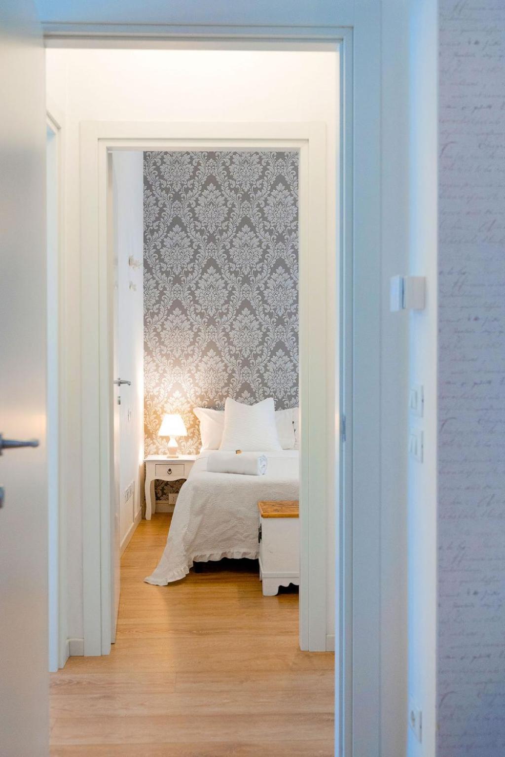 Residenza Porta Palio Apartment Verona Ngoại thất bức ảnh