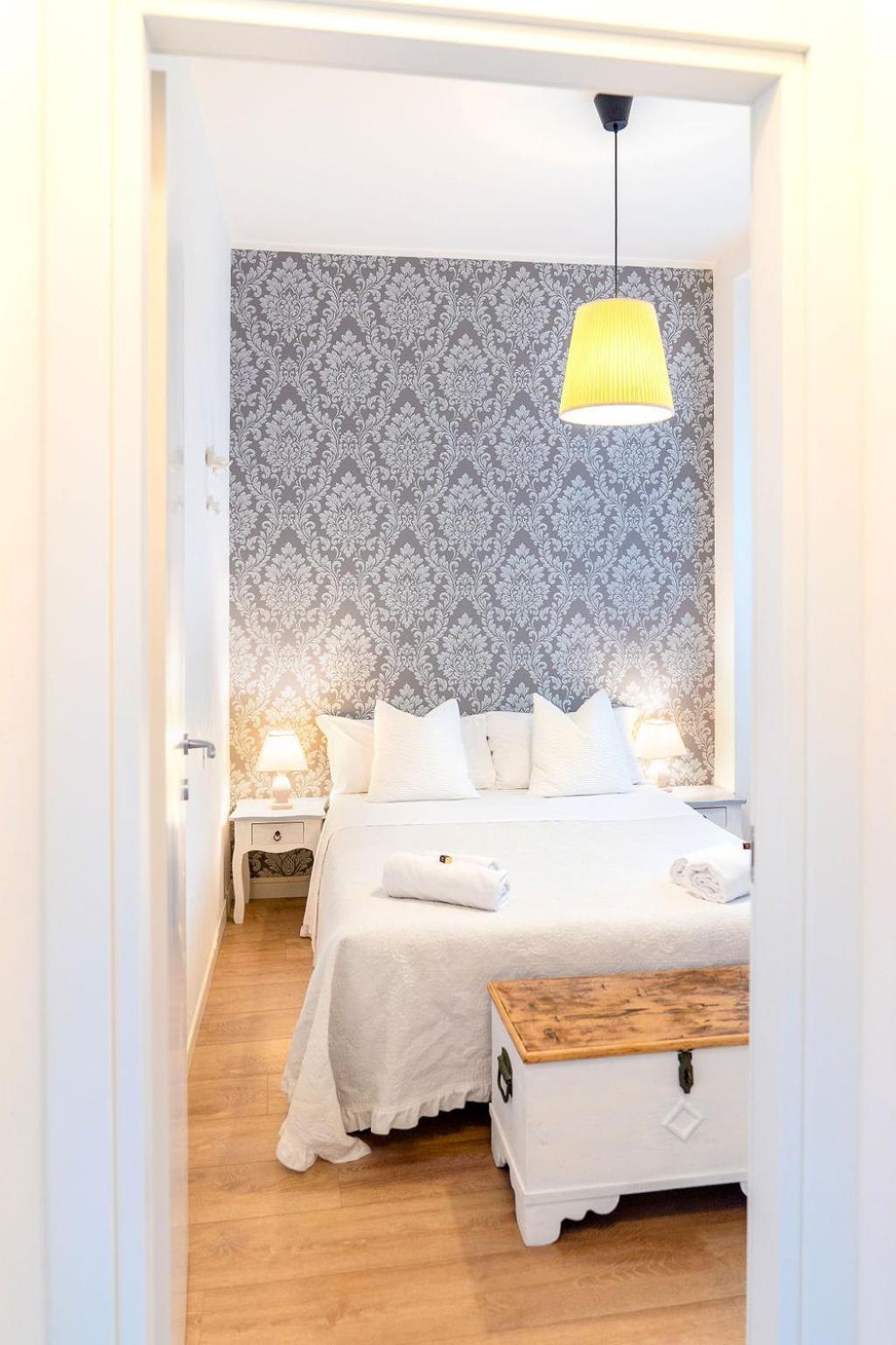 Residenza Porta Palio Apartment Verona Ngoại thất bức ảnh