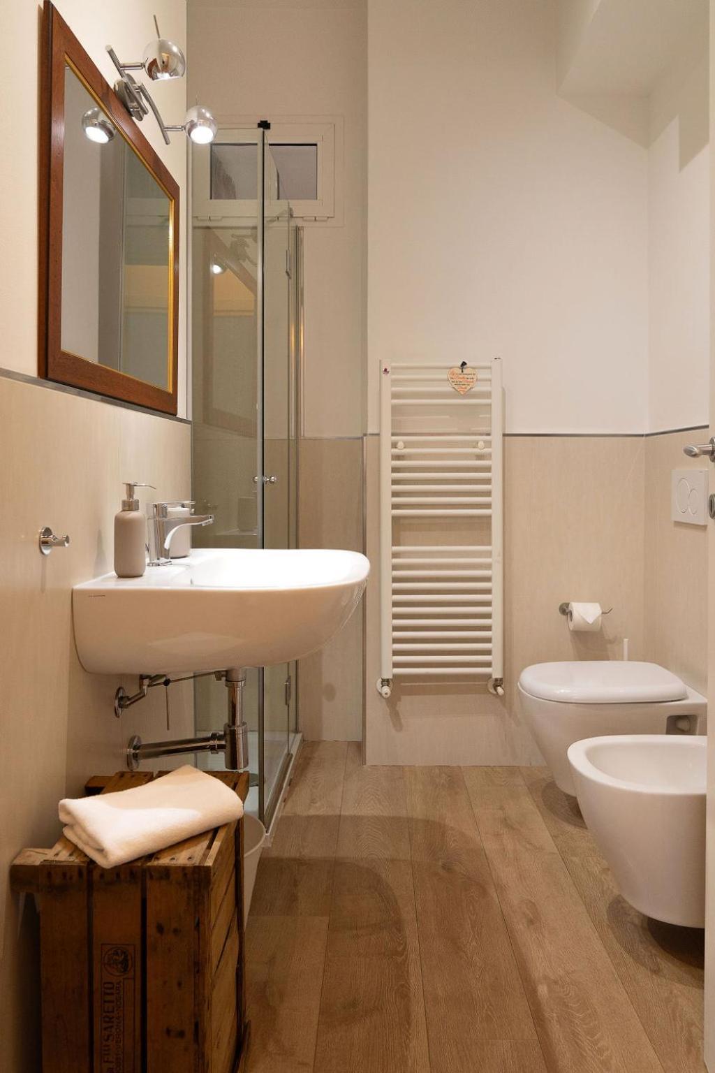 Residenza Porta Palio Apartment Verona Ngoại thất bức ảnh