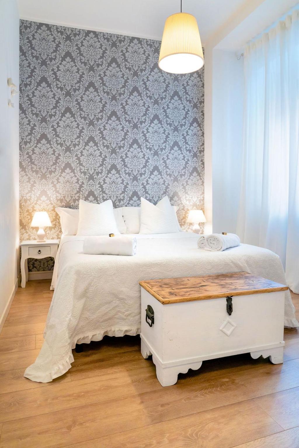 Residenza Porta Palio Apartment Verona Ngoại thất bức ảnh